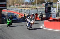 Lower Group White Bikes